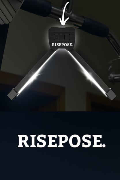 RisePose® Light