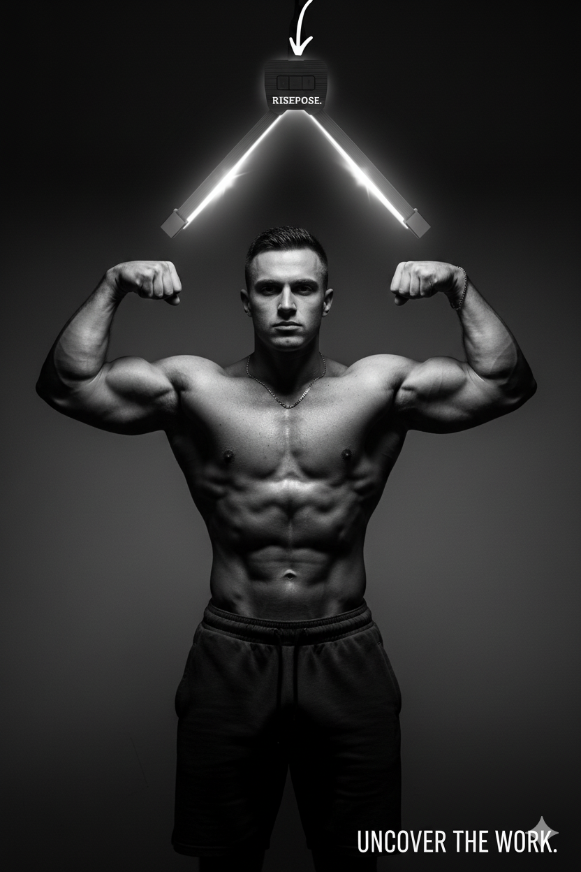 RisePose® Light