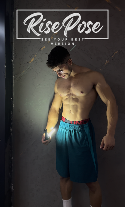 RisePose® Light